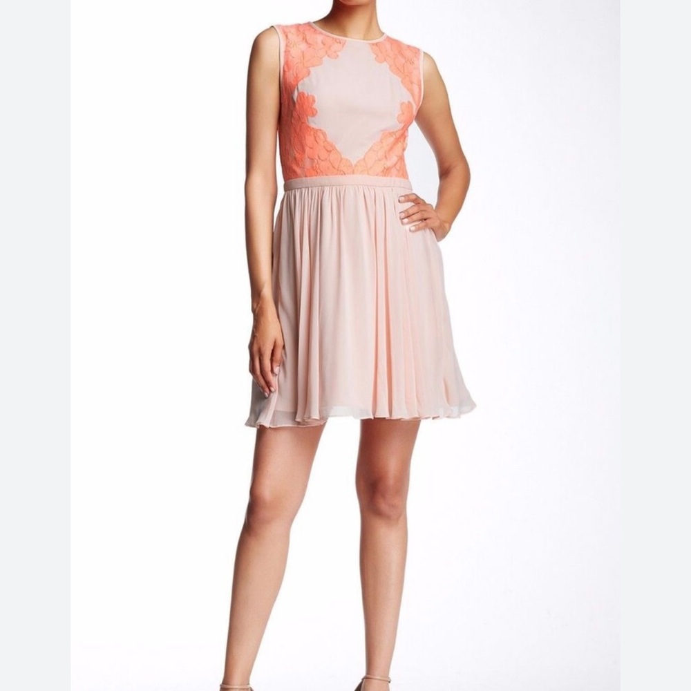 Ted Baker dress